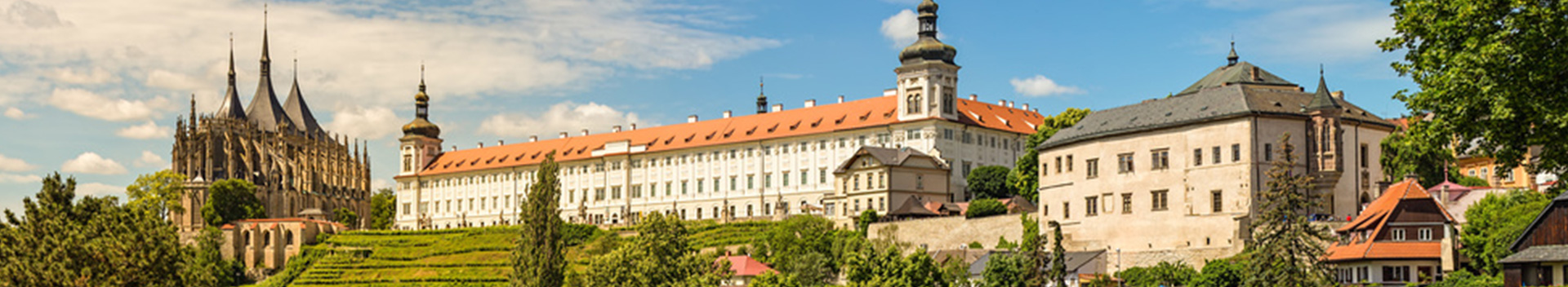 Bone Church Prague – Kutna Hora Tours