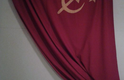 Communism in Czechoslovakia