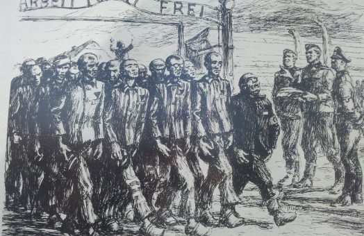 Auschwitz Concentration Camp