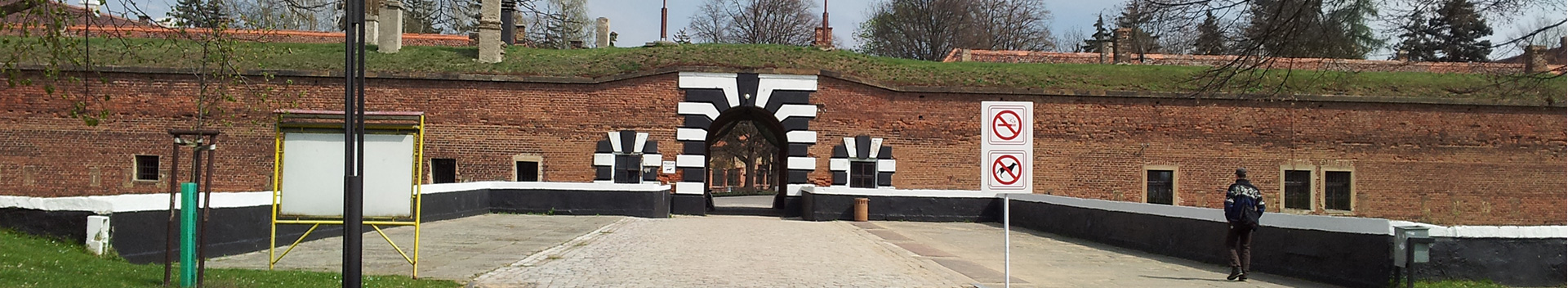 Lidice Memorial & Terezin Concentration Camp – Prague to Lidice