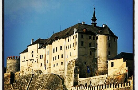 cesky-sternberk-prague