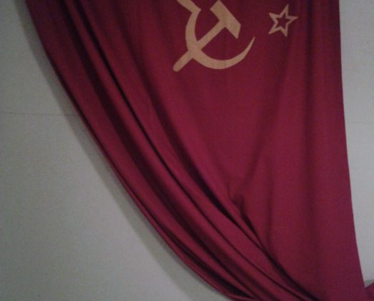 Communism in Czechoslovakia