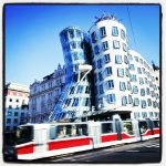 Dancing House