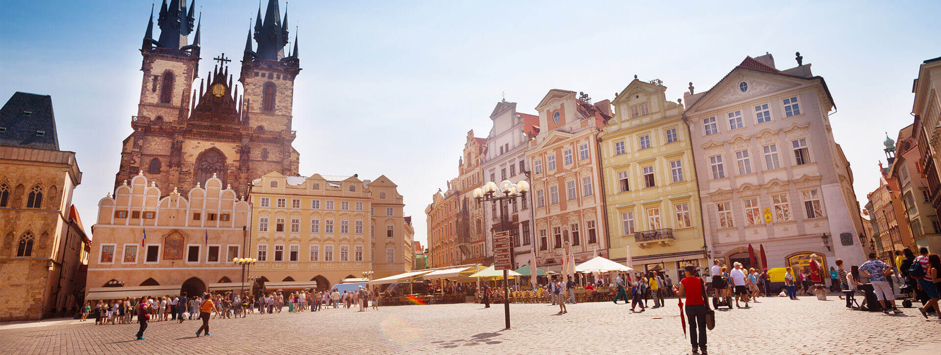 Частные гид туры по Праге и Чешской Республике