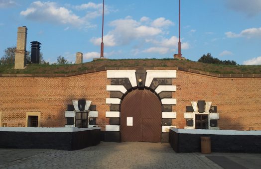 Berlin to Prague - Prague to Berlin - via Terezin Concentration Camp