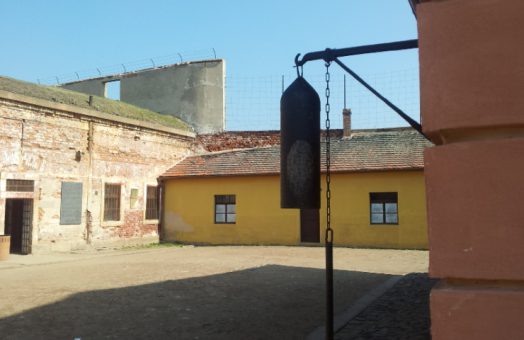 Berlin to Prague - Prague to Berlin - via Terezin Concentration Camp