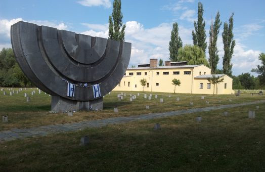 Berlin to Prague - Prague to Berlin - via Terezin Concentration Camp